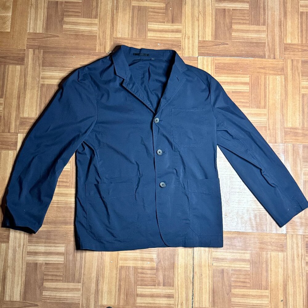 Uniqlo Blazer